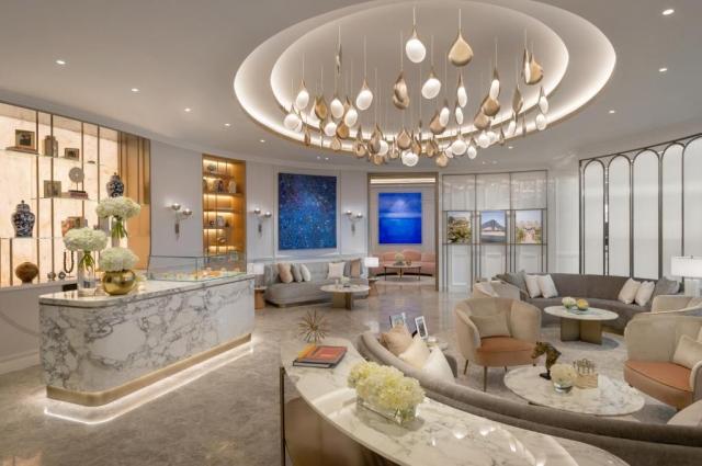 Transforming Homes with Style: The Ultimate Guide to Home Renovation Services in Dubai