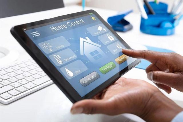 Home Automation in Dubai Cost, Benefits & Installation Guide